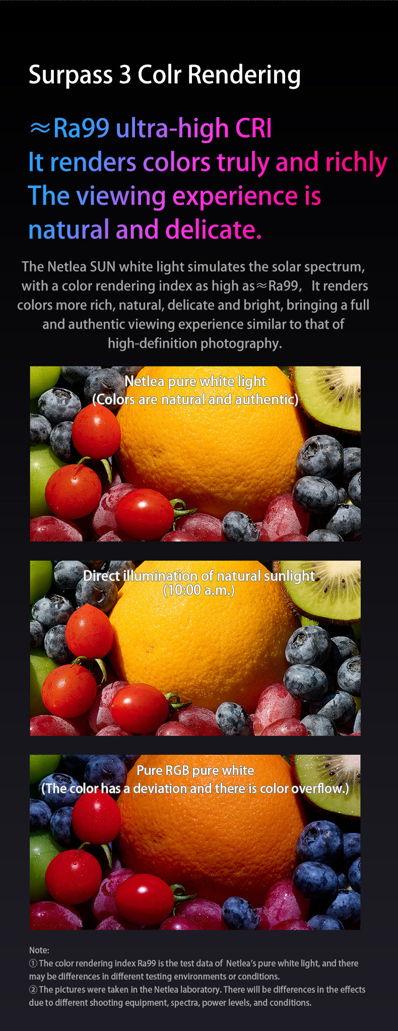 Netlea AT7S - AT6 PRO Light - Unlock The Beast