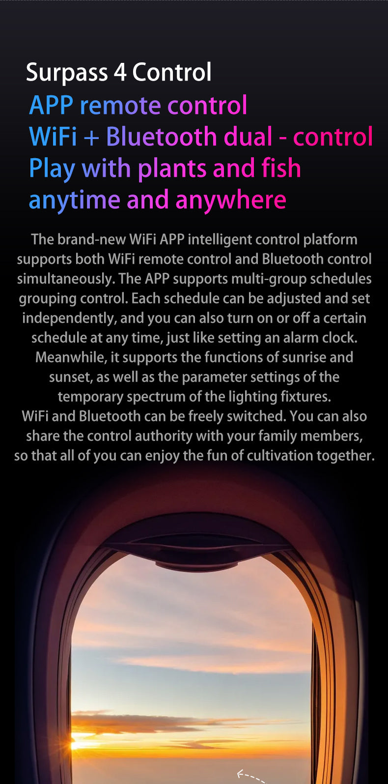 Netlea AT7S - AT6 PRO Light - Unlock The Beast