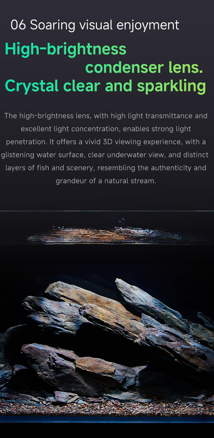 Netlea Sun 7N Biotop Lighting System