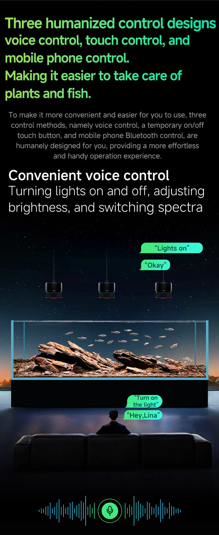 Netlea Sun 7N Biotop Lighting System