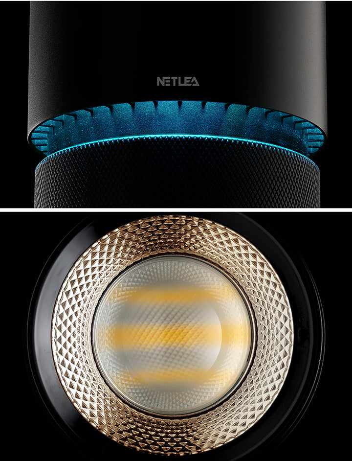 Netlea Sun 7N Biotop Lighting System