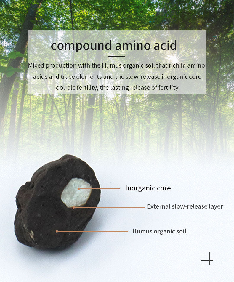 Netlea Base Fertilizer