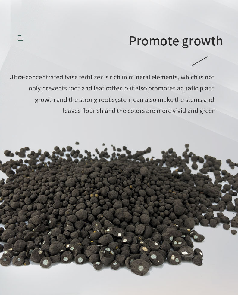 Netlea Base Fertilizer