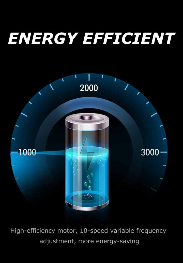 Netlea Stainless Steel Canister Filter