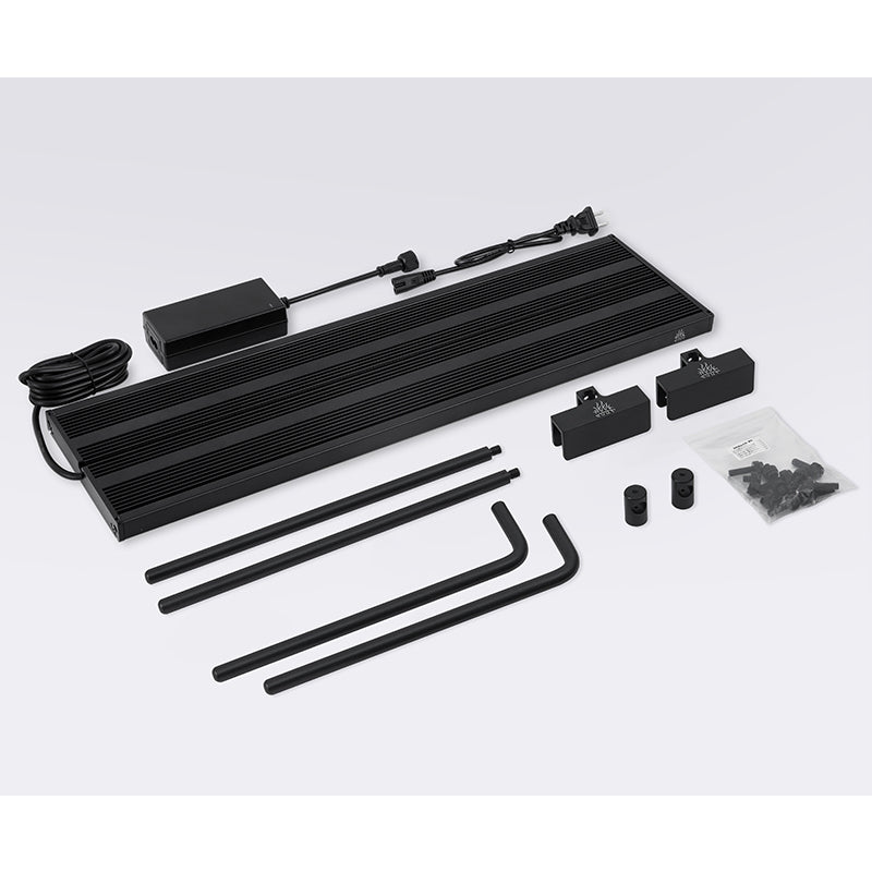WEEK AQUA L Series Version 3.0 - Latest Model