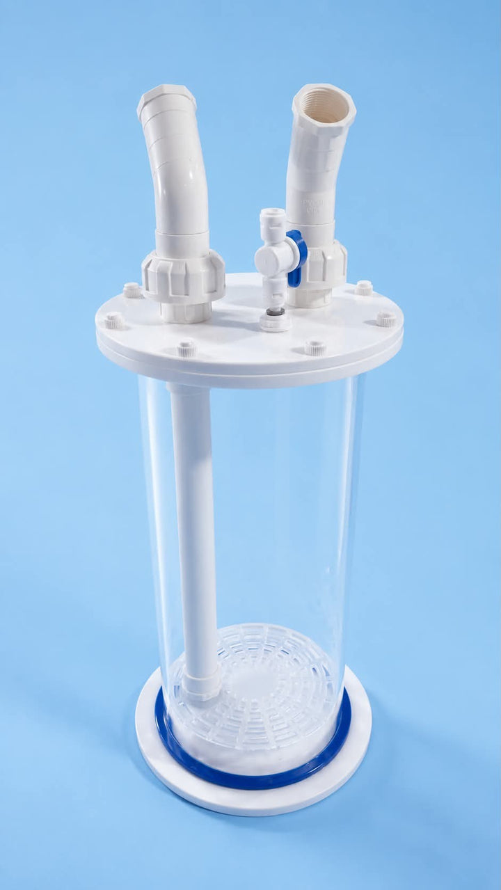 Aquarium CO2 Reactor V4 by ARC