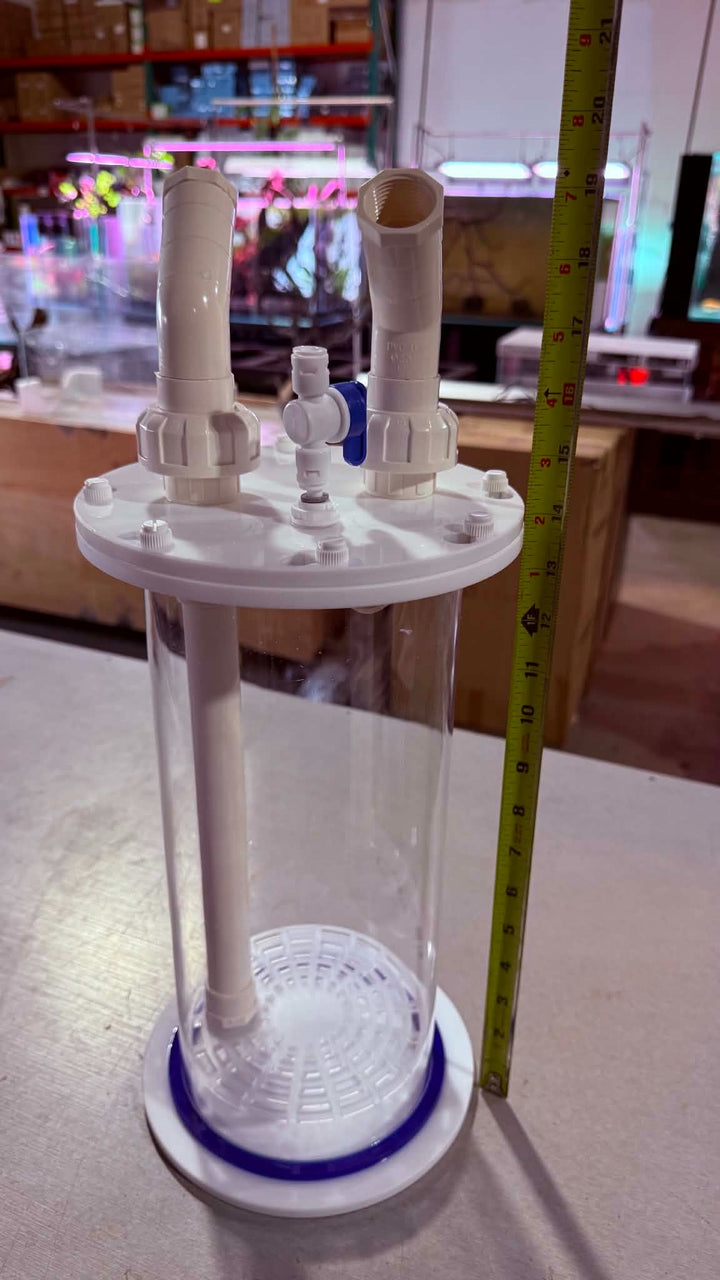 Aquarium CO2 Reactor V4 by ARC