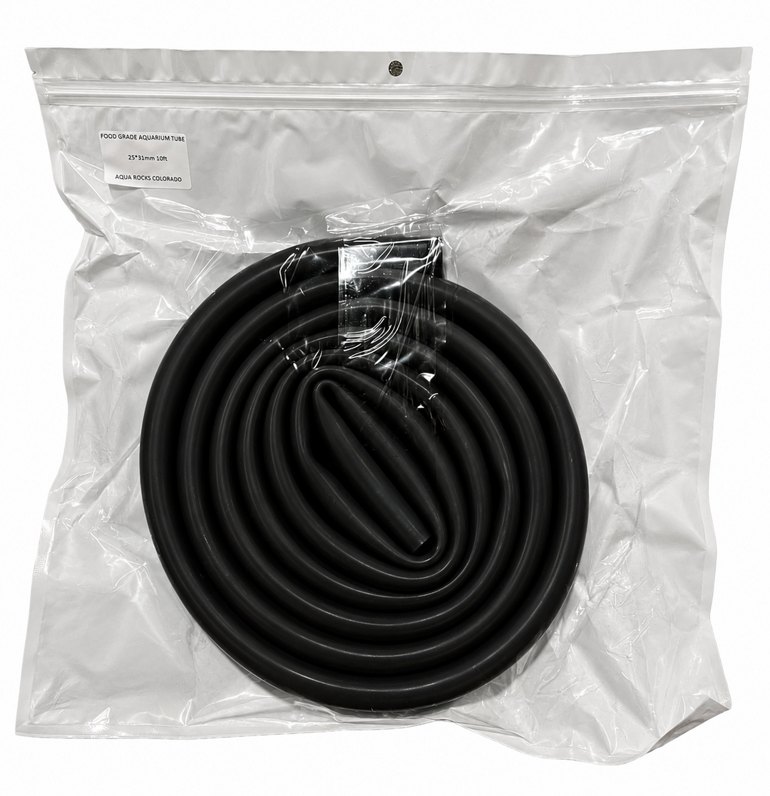 Silicone Tubing - Food Grade