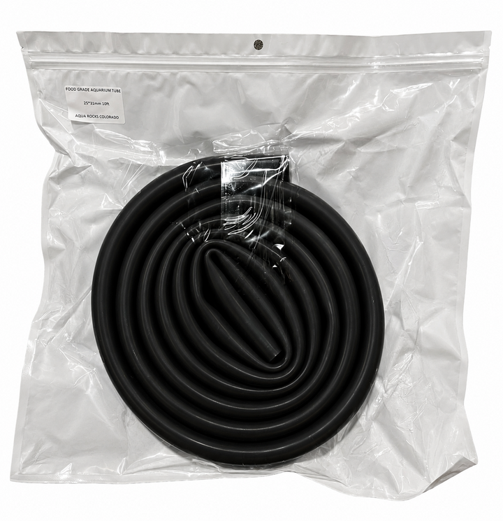 Silicone Tubing - Food Grade