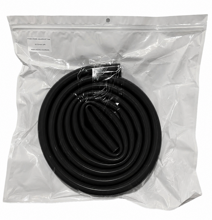 Silicone Tubing - Food Grade