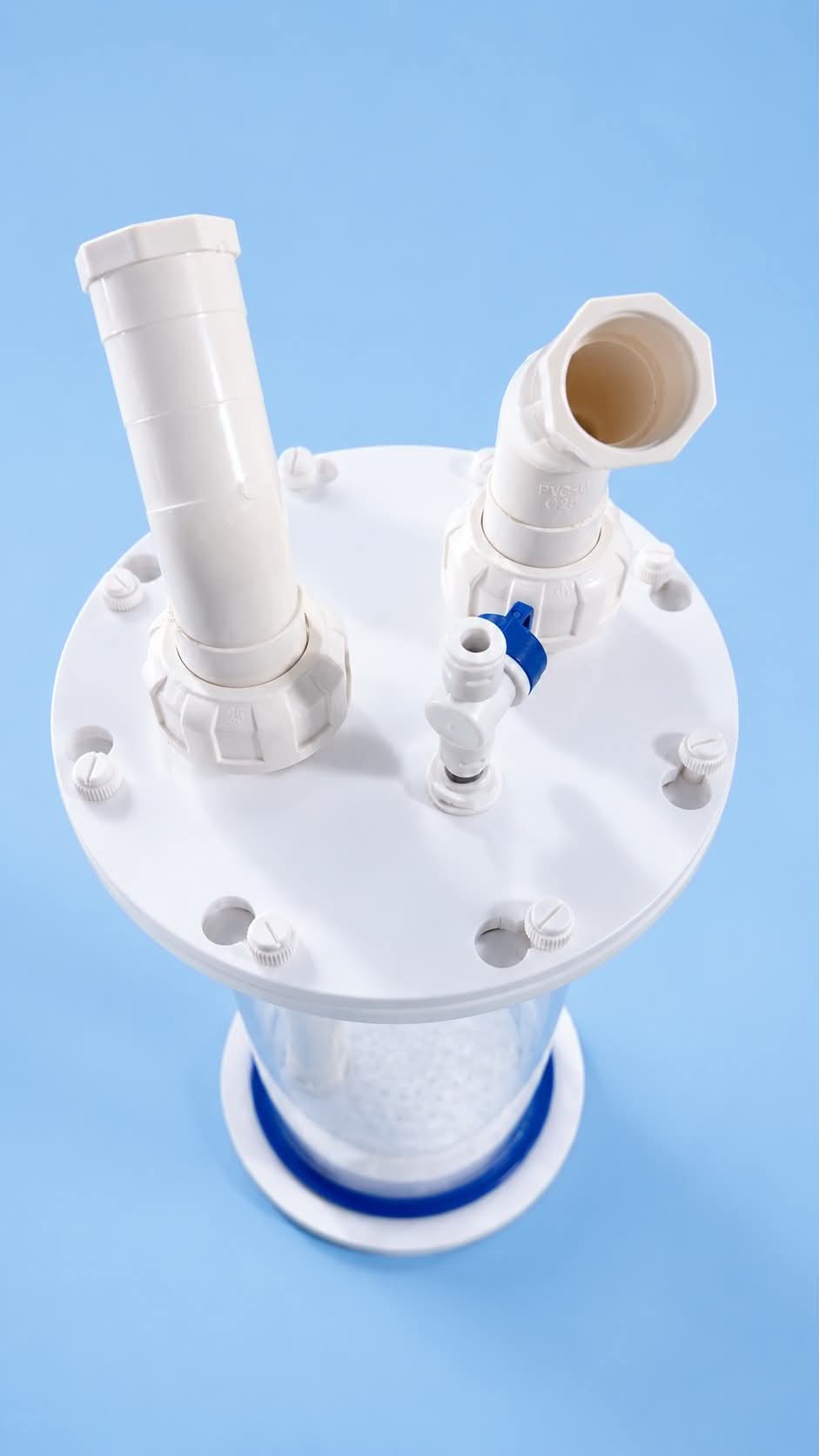 Aquarium CO2 Reactor V4 by ARC