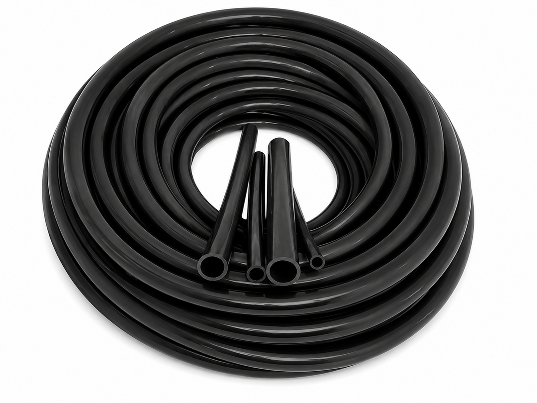 Silicone Tubing - Food Grade