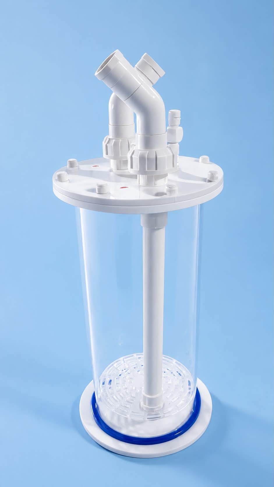 Aquarium CO2 Reactor V4 by ARC