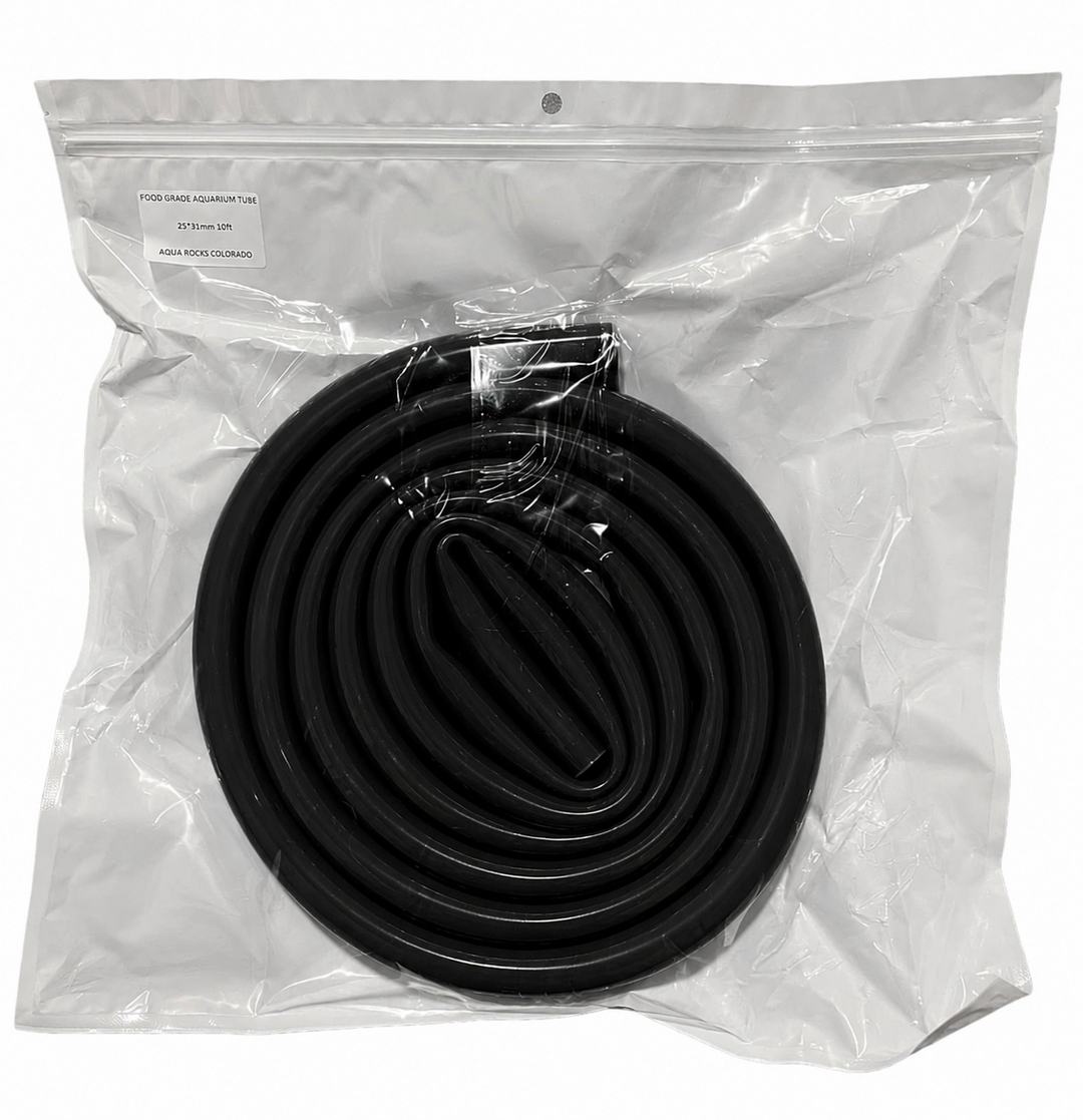 Silicone Tubing - Food Grade