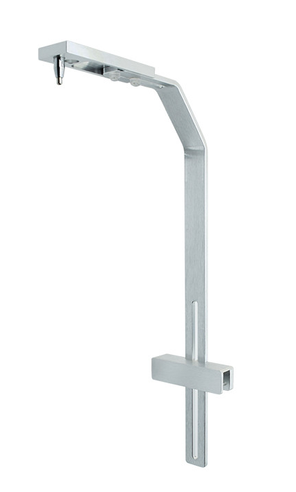 Aluminum Light Hanger for LED Lights
