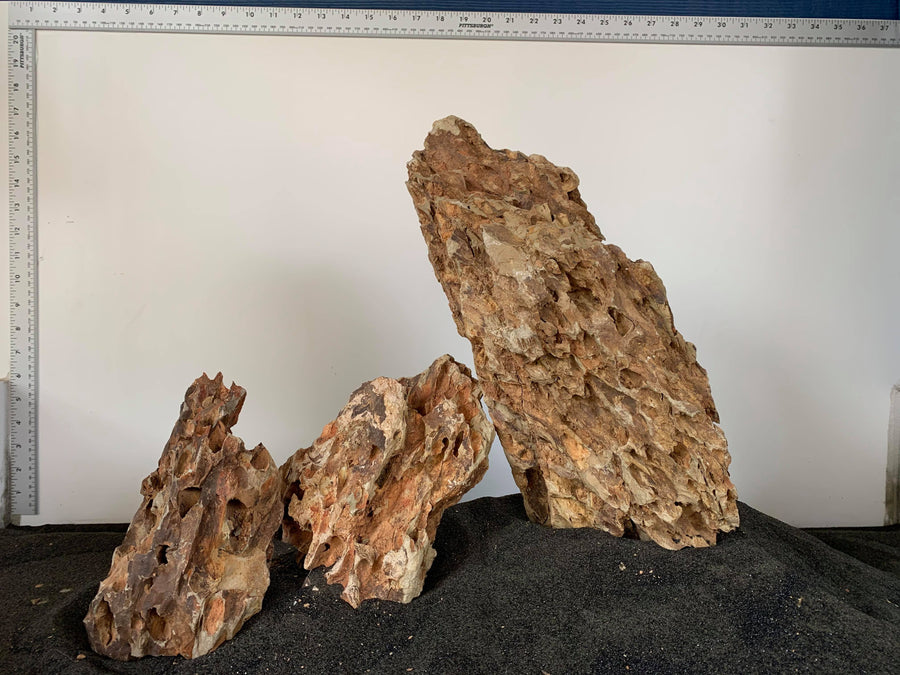Aquarium Stones – Aqua Rocks Colorado