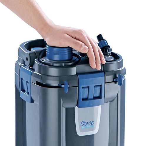 OASE BioMaster 850 Canister Filter