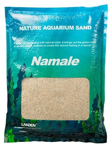Landen Namale Natural Sand