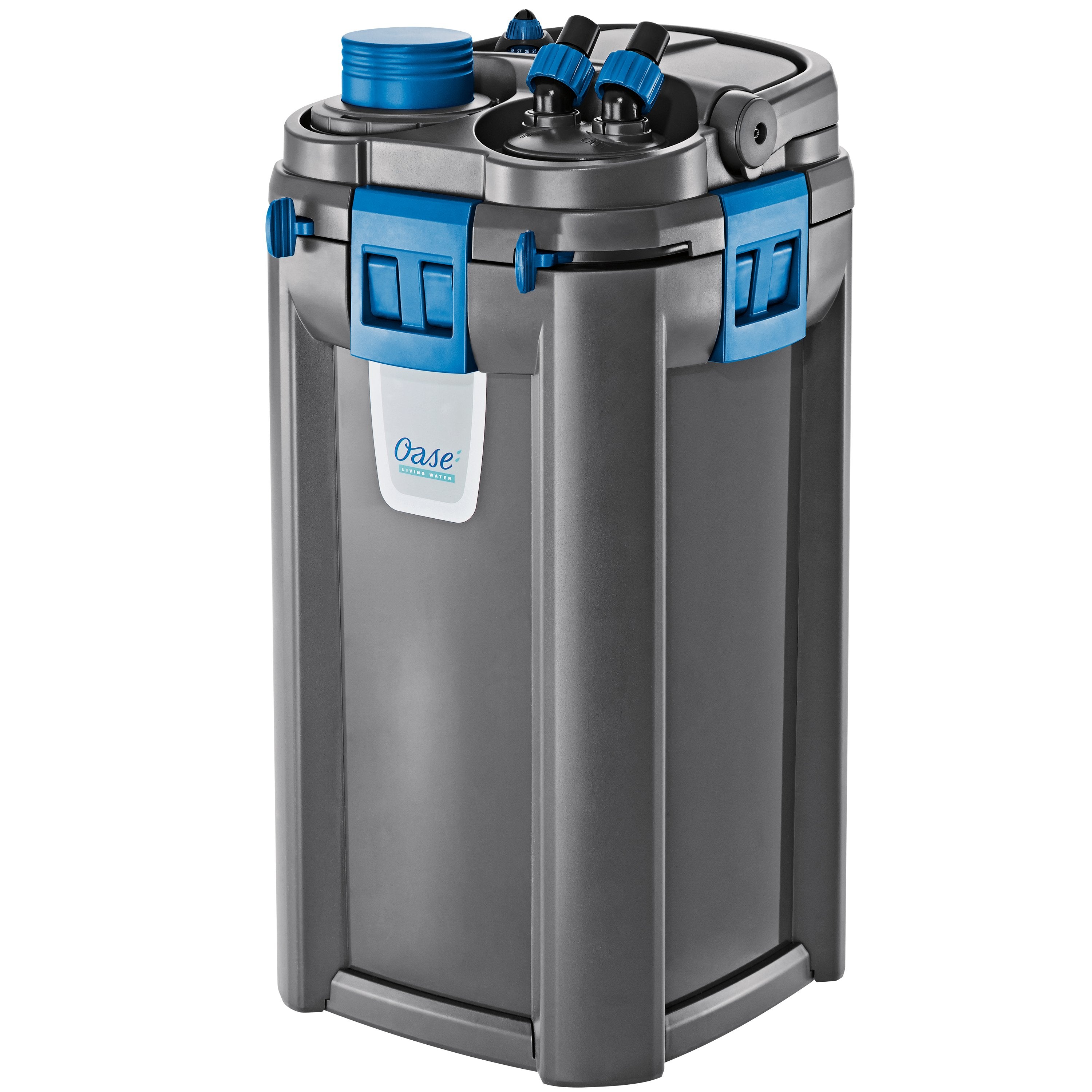 OASE BioMaster Thermo 850 Canister Filter w/ Heater - Free Shipping