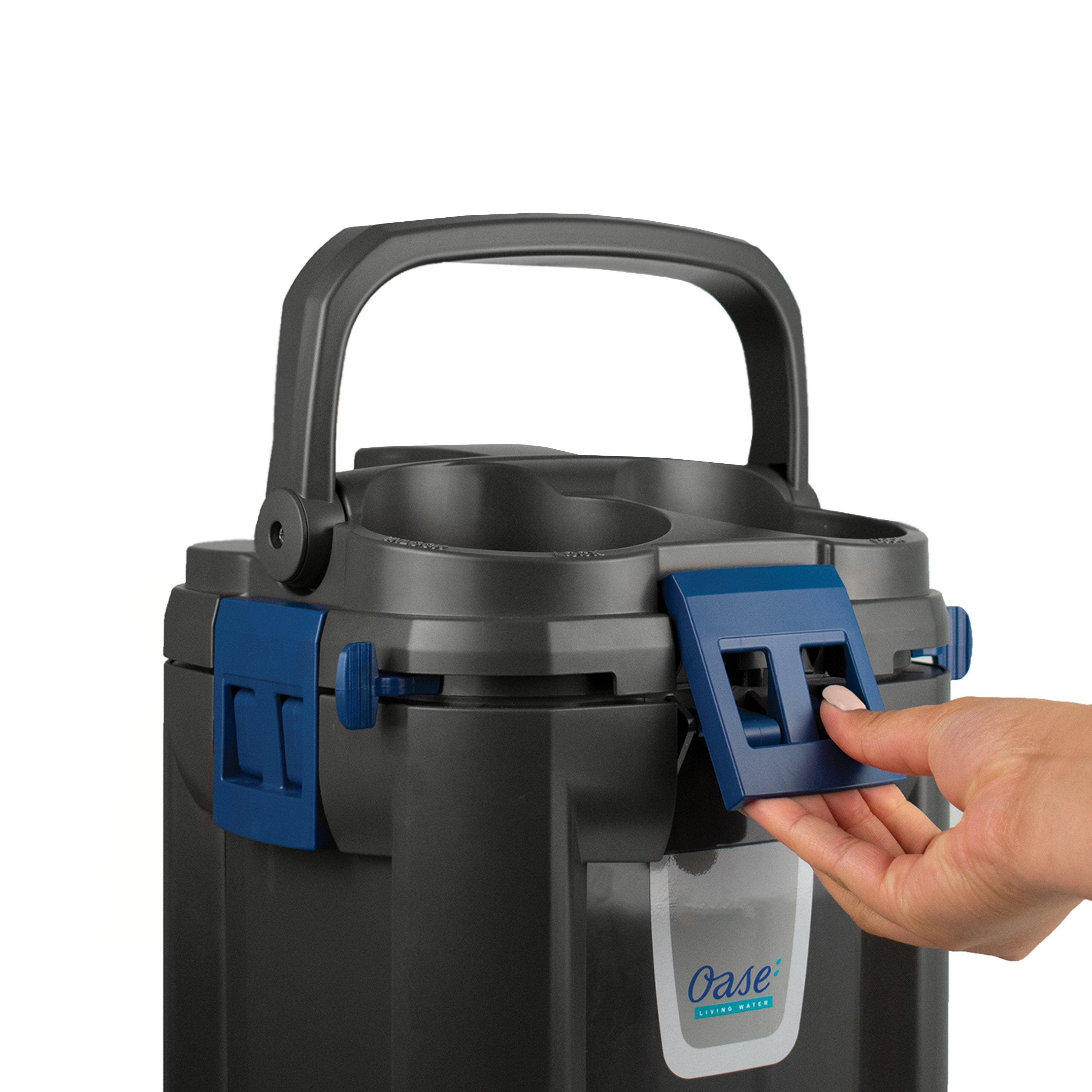 OASE BioMaster Thermo 850 Canister Filter w/ Heater - Free Shipping