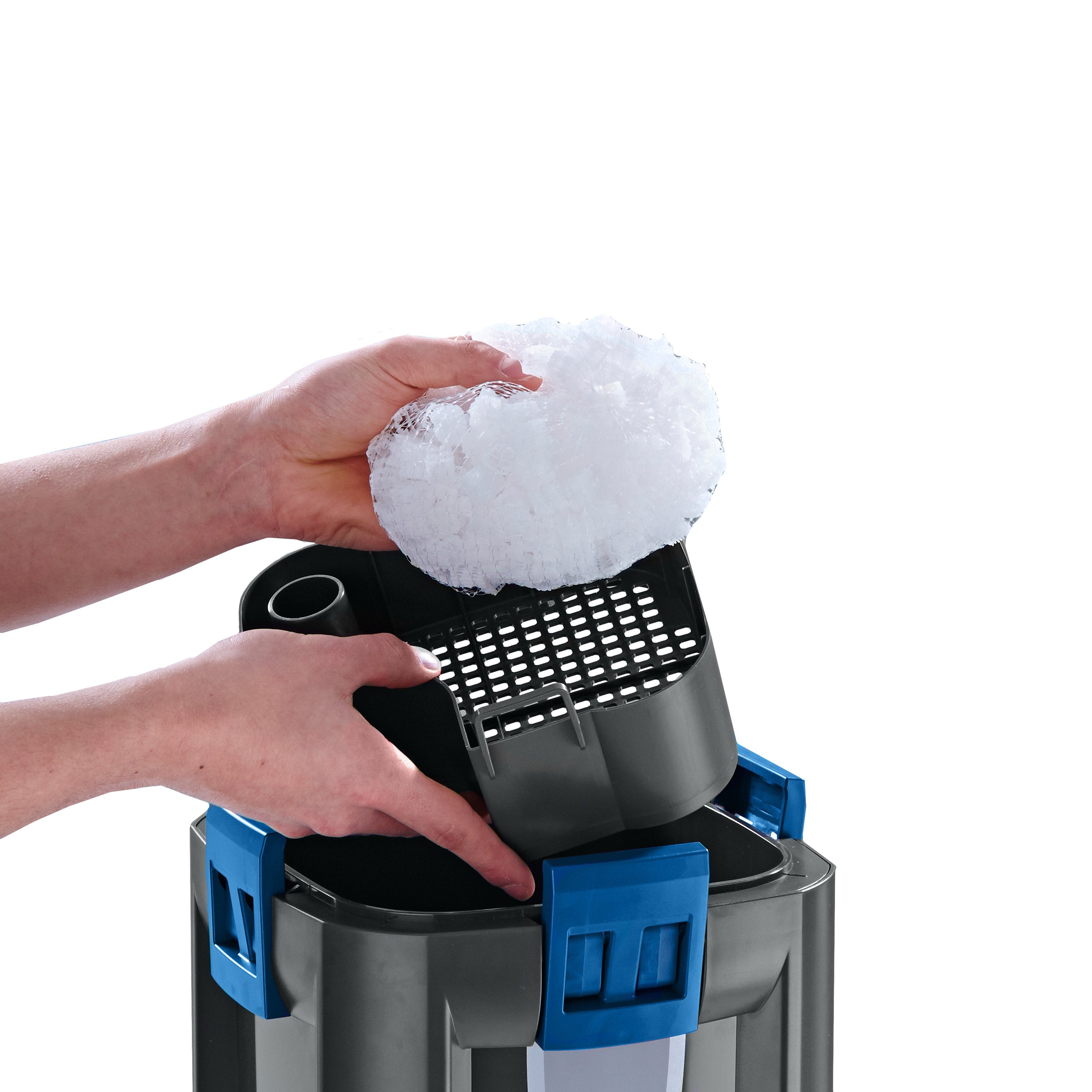 OASE BioMaster Thermo 850 Canister Filter w/ Heater - Free Shipping