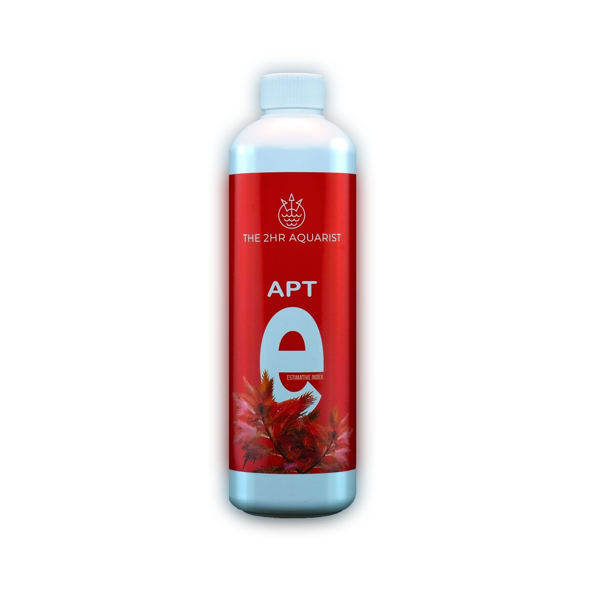 The 2HR Aquarist APT Estimative Index in a Bottle
