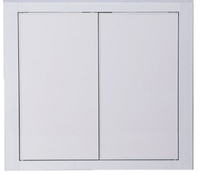 Aluminum Cabinet Stand by VIV Aquarium