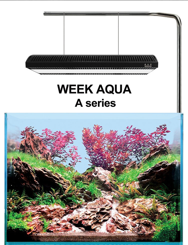 Week Aqua Ark A430 PRO 3.0