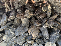 Wild Rihno Stone - Poland - Inert