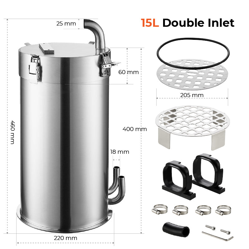 Stainless Steel Insulated Filter Bottle – Aquasana Water Filters