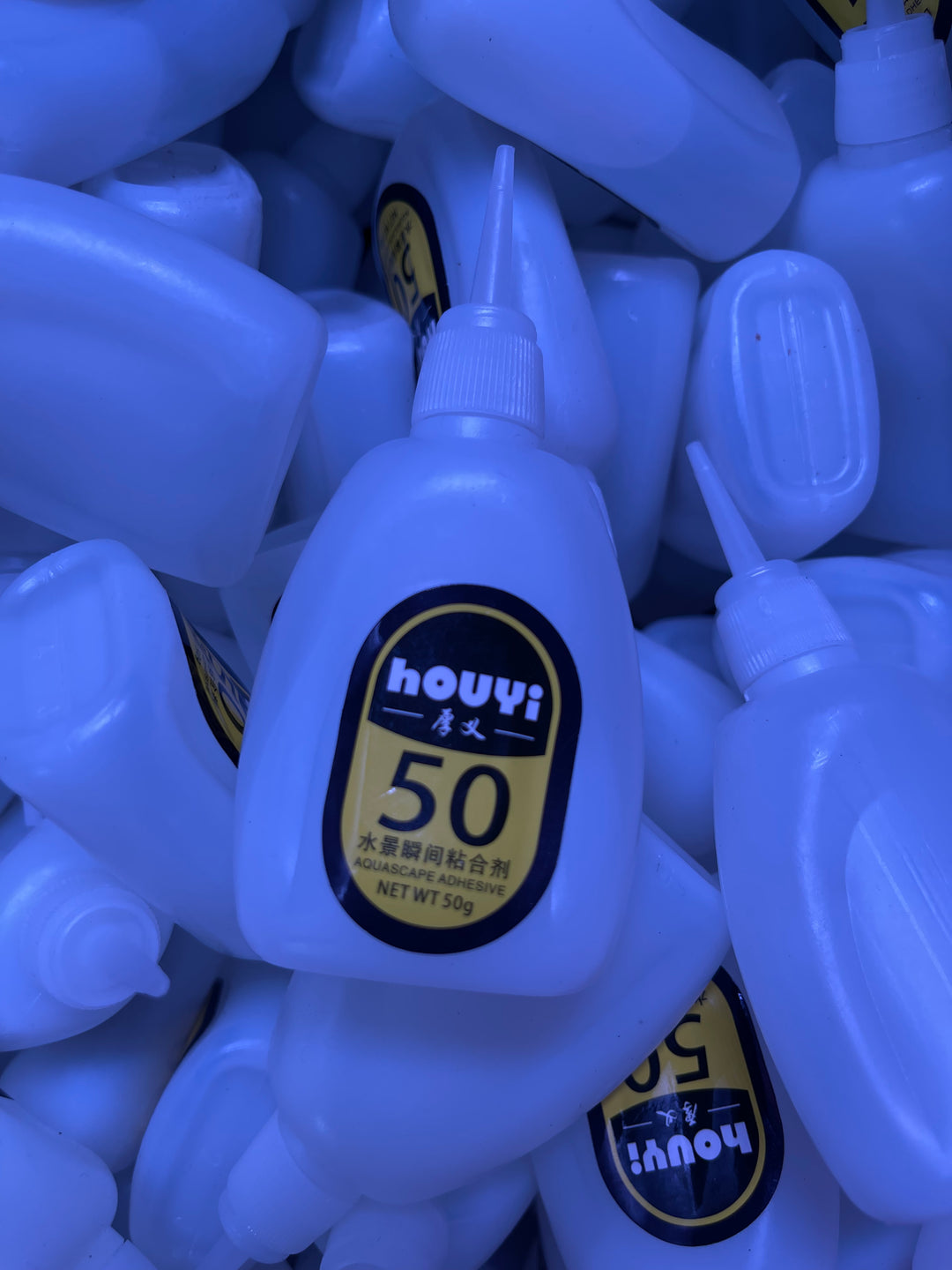 Liquid Super Glue 50G