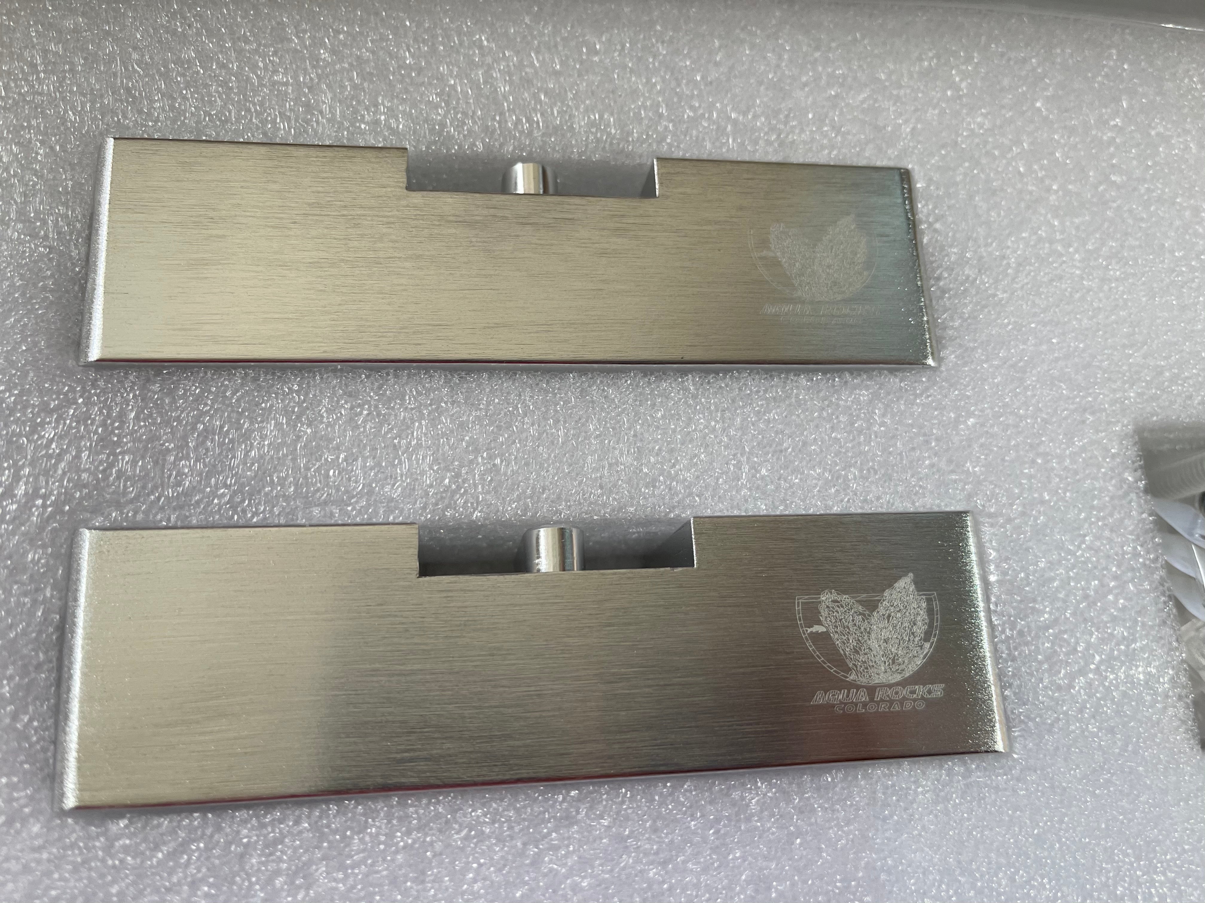 Aluminum Light Hanger for LED Lights