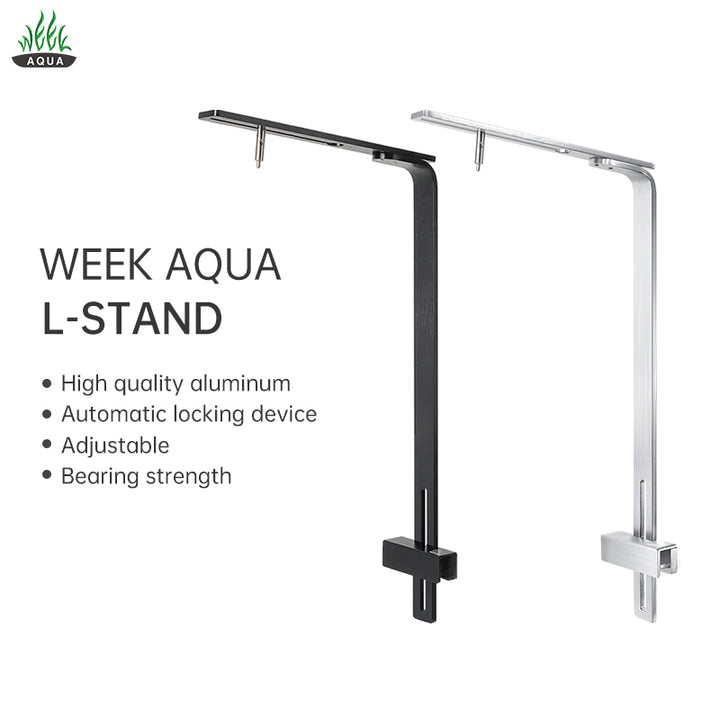 Week Aqua L Hanger