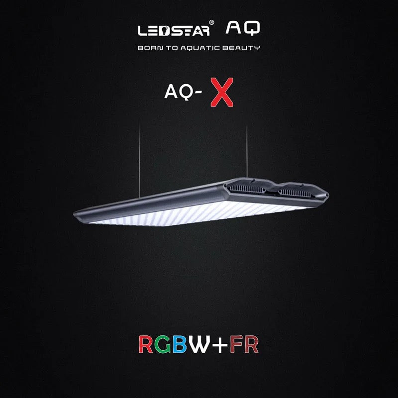 LEDStar AQ-X