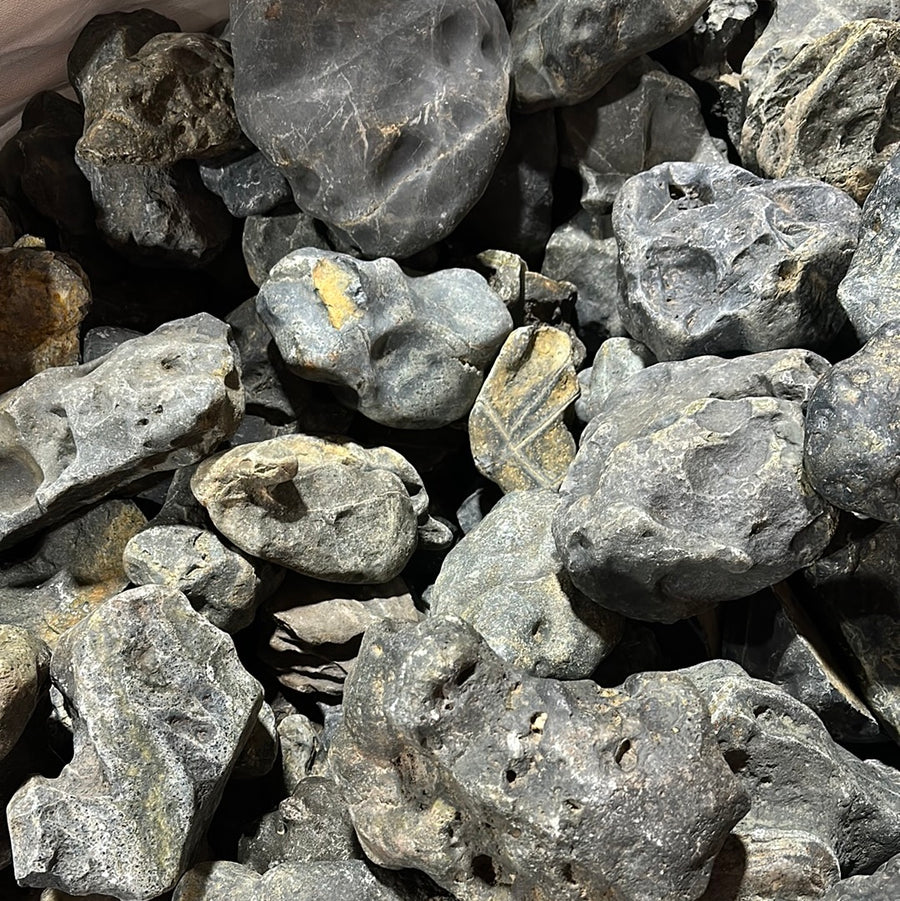 Hakkai Stone Aqua Rocks Colorado