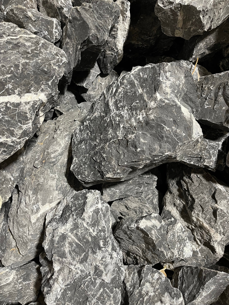 Aquarium Stones – Aqua Rocks Colorado
