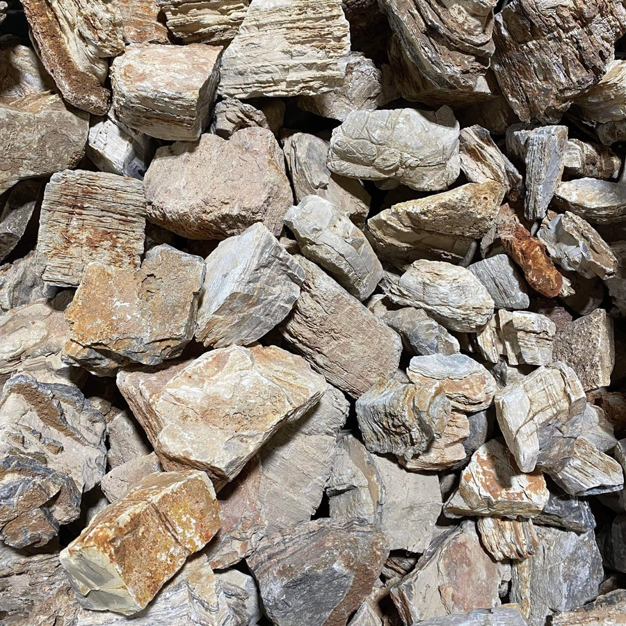 Aquarium Stones – Aqua Rocks Colorado