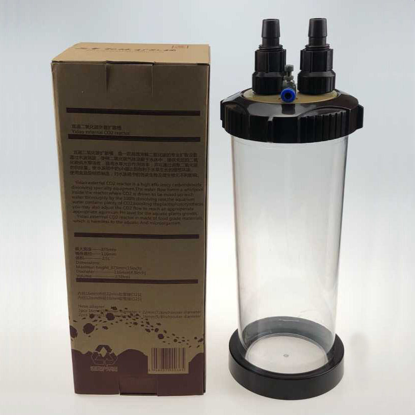 CO2 Reactor