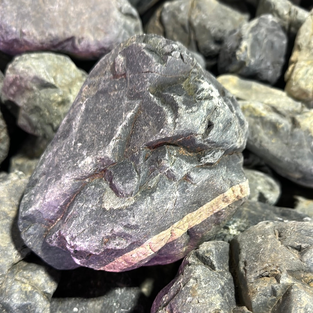 Gotland Stone